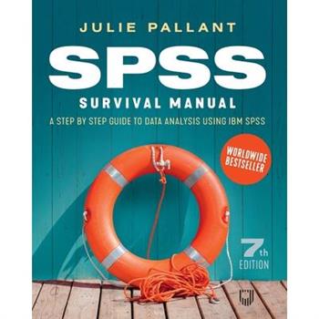 SPSS Surival Manual