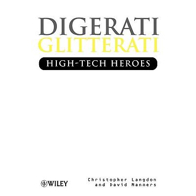 Digerati Gliterati