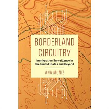 Borderland Circuitry