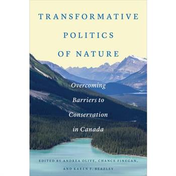 Transformative Politics of Nature