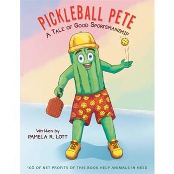 Pickleball Pete