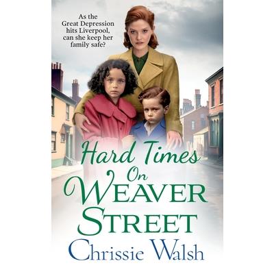 Hard Times on Weaver Street