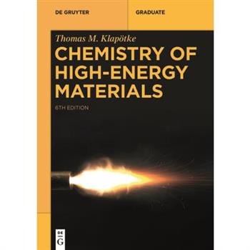 Chemistry of High-Energy Materials