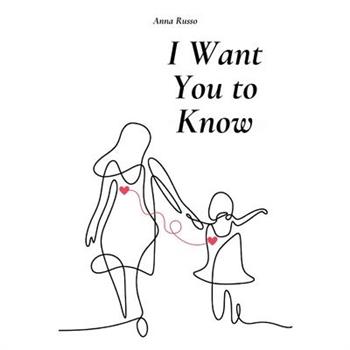 I Want You To Know
