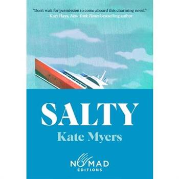 Salty (Nomad Edition)
