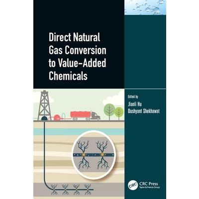 Direct Natural Gas Conversion to Value-Added Chemicals