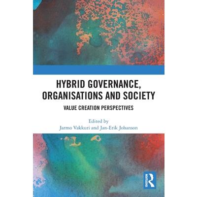 Hybrid Governance, Organisations and Society