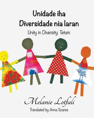 Unidade iha Diversidade  nia laran