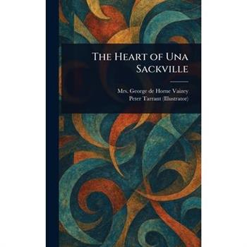 The Heart of Una Sackville