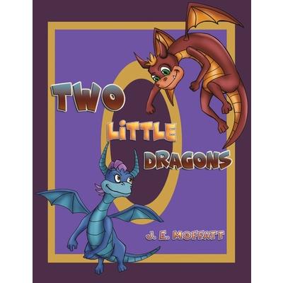 Two Little Dragons