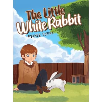 The Little White Rabbit