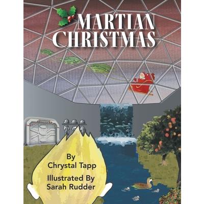 Martian Christmas