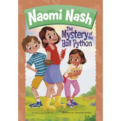 The Mystery of the Ball Python