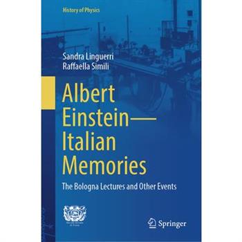Albert Einstein--Italian Memories