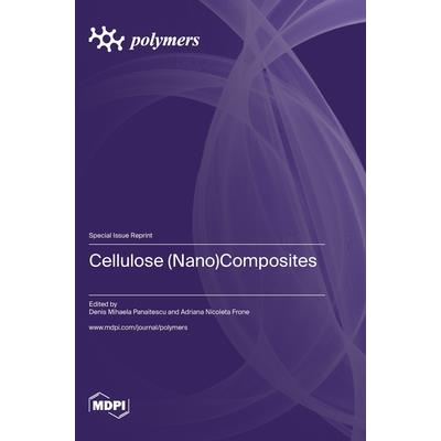 Cellulose (Nano)Composites