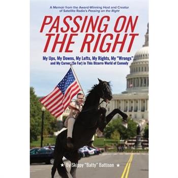 Passing On The Right
