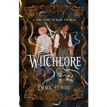 Witchlore