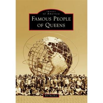 Famous People of Queens