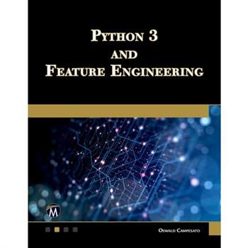 Python 3 and Feature Engineering
