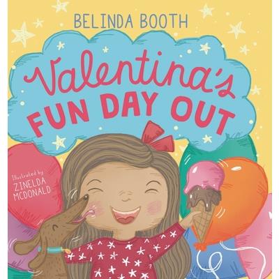 Valentina's Fun Day Out