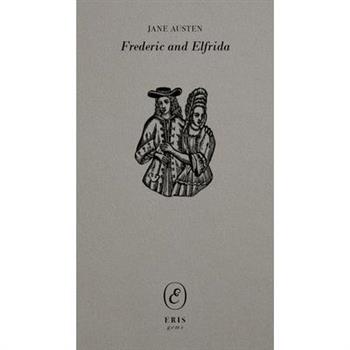 Frederic and Elfrida