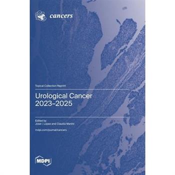 Urological Cancer 2023-2025