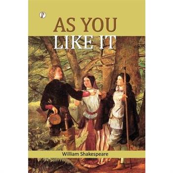 As You Like It