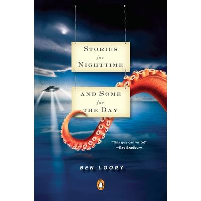 Stories for Nighttime and Some for the Day