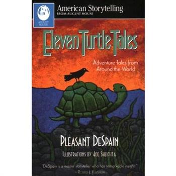 Eleven Turtle Tales