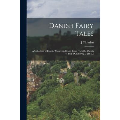 Danish Fairy Tales