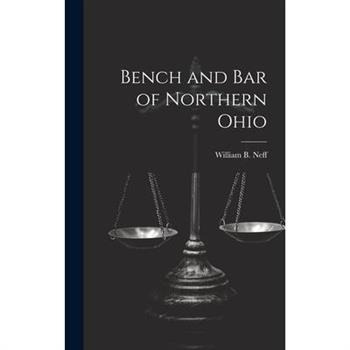 Bench and Bar of Northern Ohio