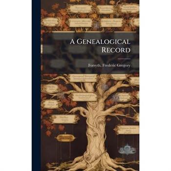 A Genealogical Record