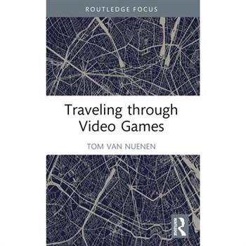 Traveling through Video Games