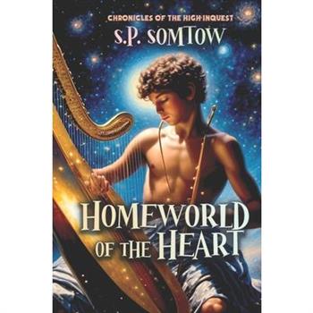 Chronicles of the High Inquest