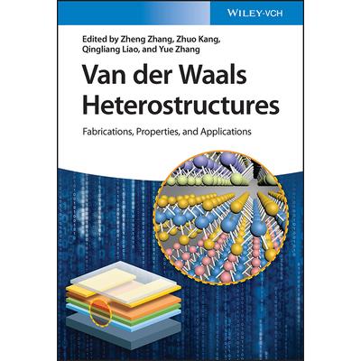 Van Der Waals Heterostructures