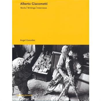 Alberto Giacometti
