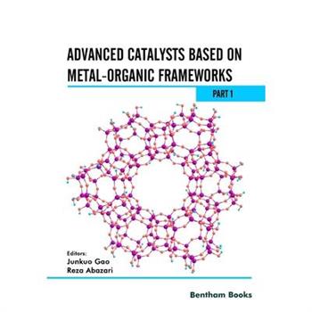Advanced Catalysts Based on Metal-organic Frameworks (Part 1)