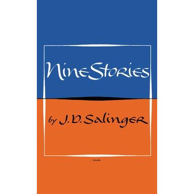 Nine Stories