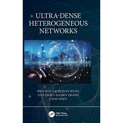 Ultra-Dense Heterogeneous Networks
