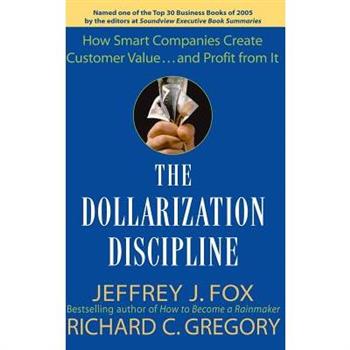 The Dollarization Discipline