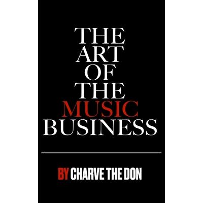 The Art of The Music Business