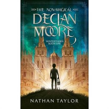 The Non-Magical Declan Moore