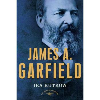 James A. Garfield