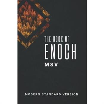 The Book of Enoch MSV
