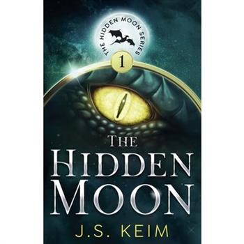 The Hidden Moon, An Unexpected Adventure in Outer Space