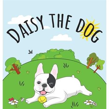 Daisy the Dog