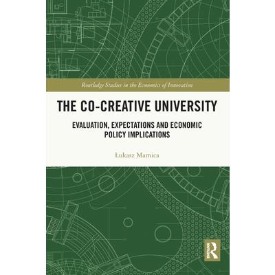 The Co-Creative University