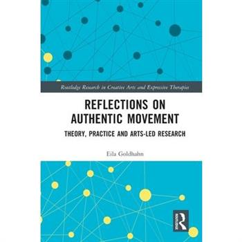 Reflections on Authentic Movement