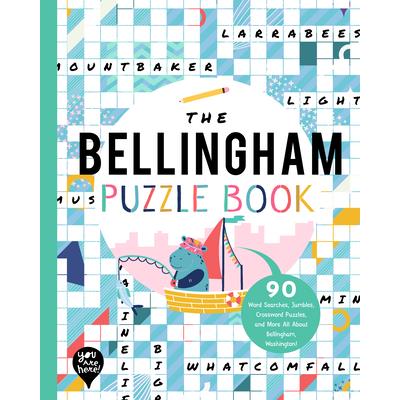 The Bellingham Puzzle Book