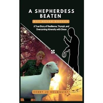 A Shepherdess Beaten But Never Broken
